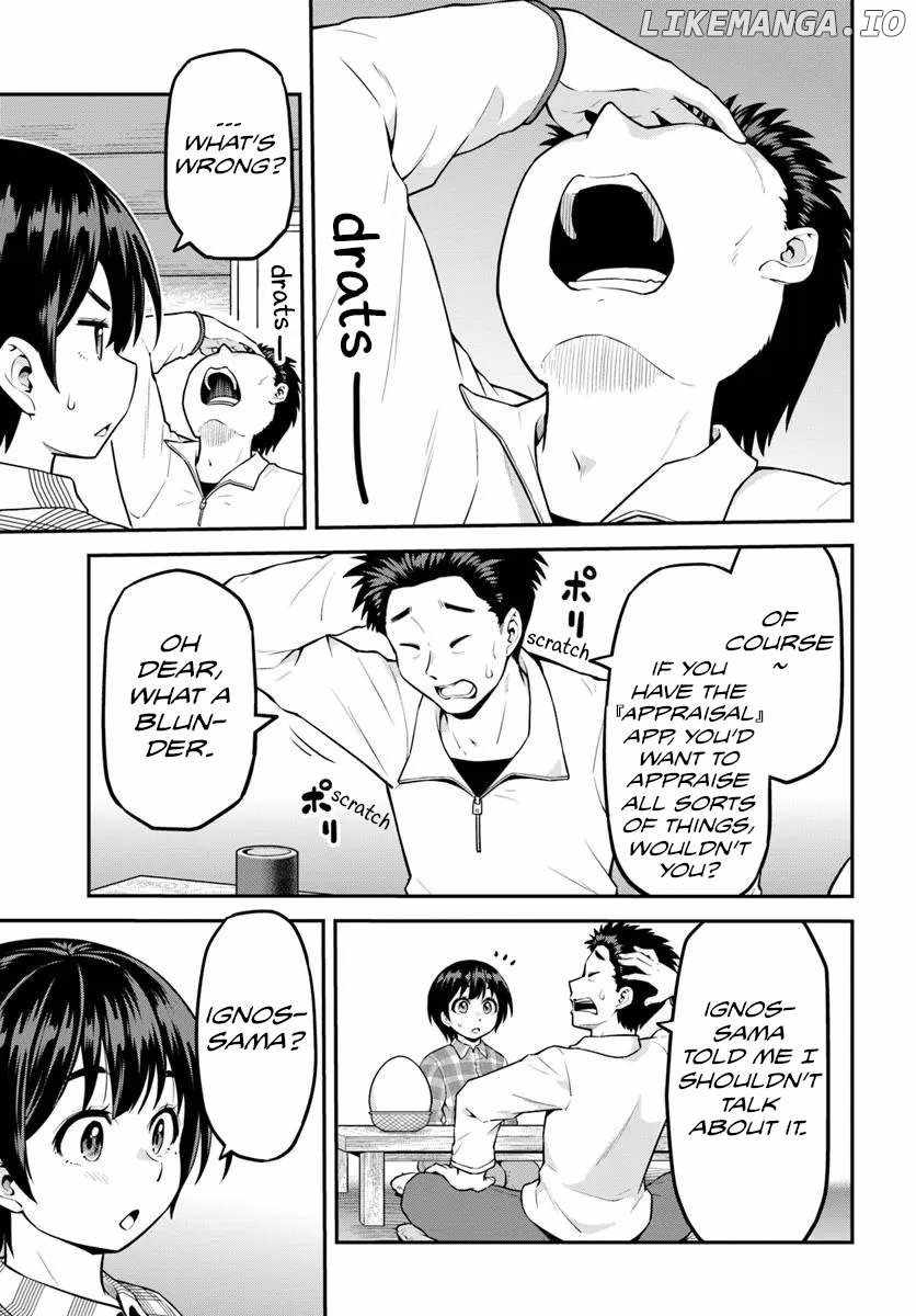 Yama, Kaimashita ~Isekai Gurashi mo Warukunai~ Chapter 9 10